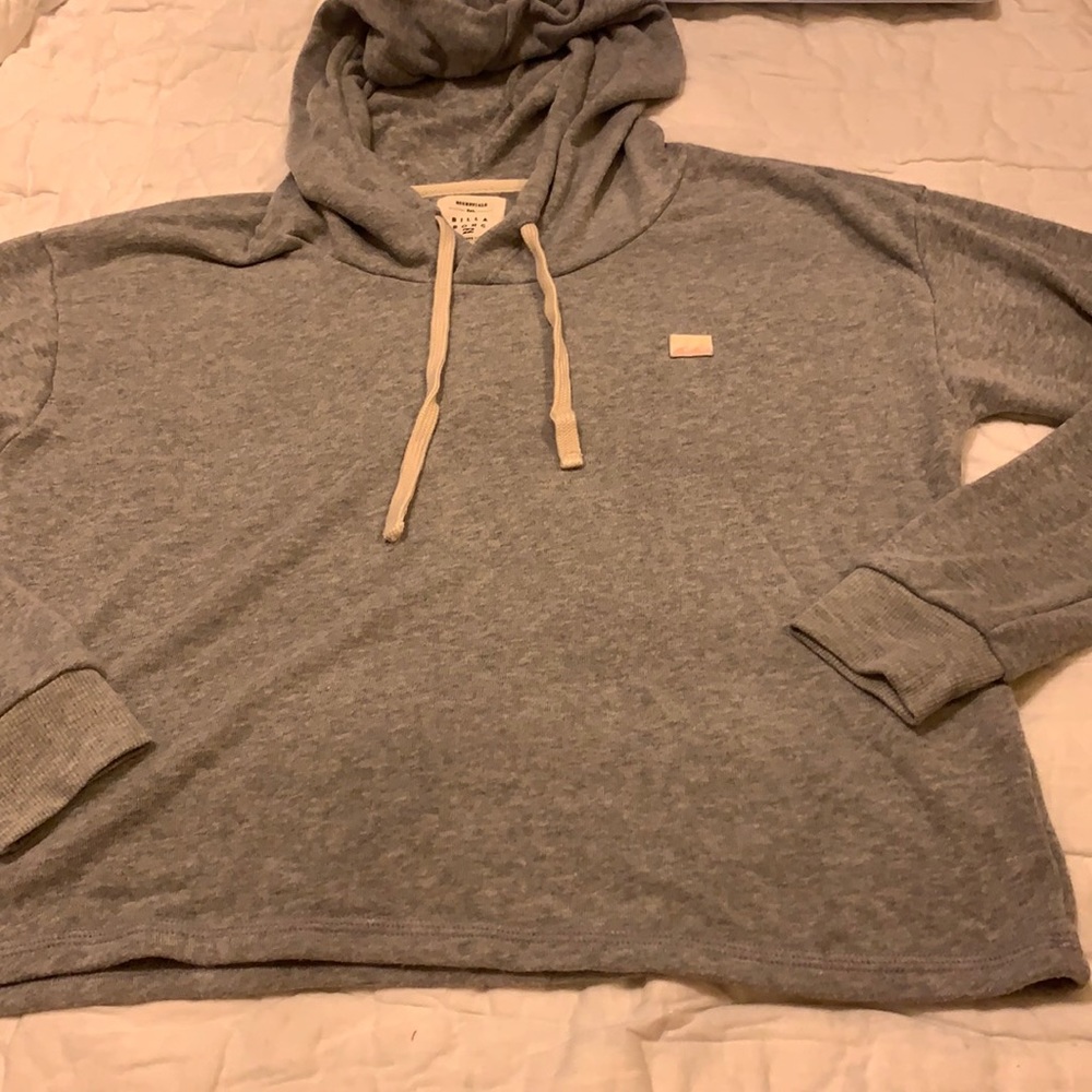 Billabong Essentials Hoodie
